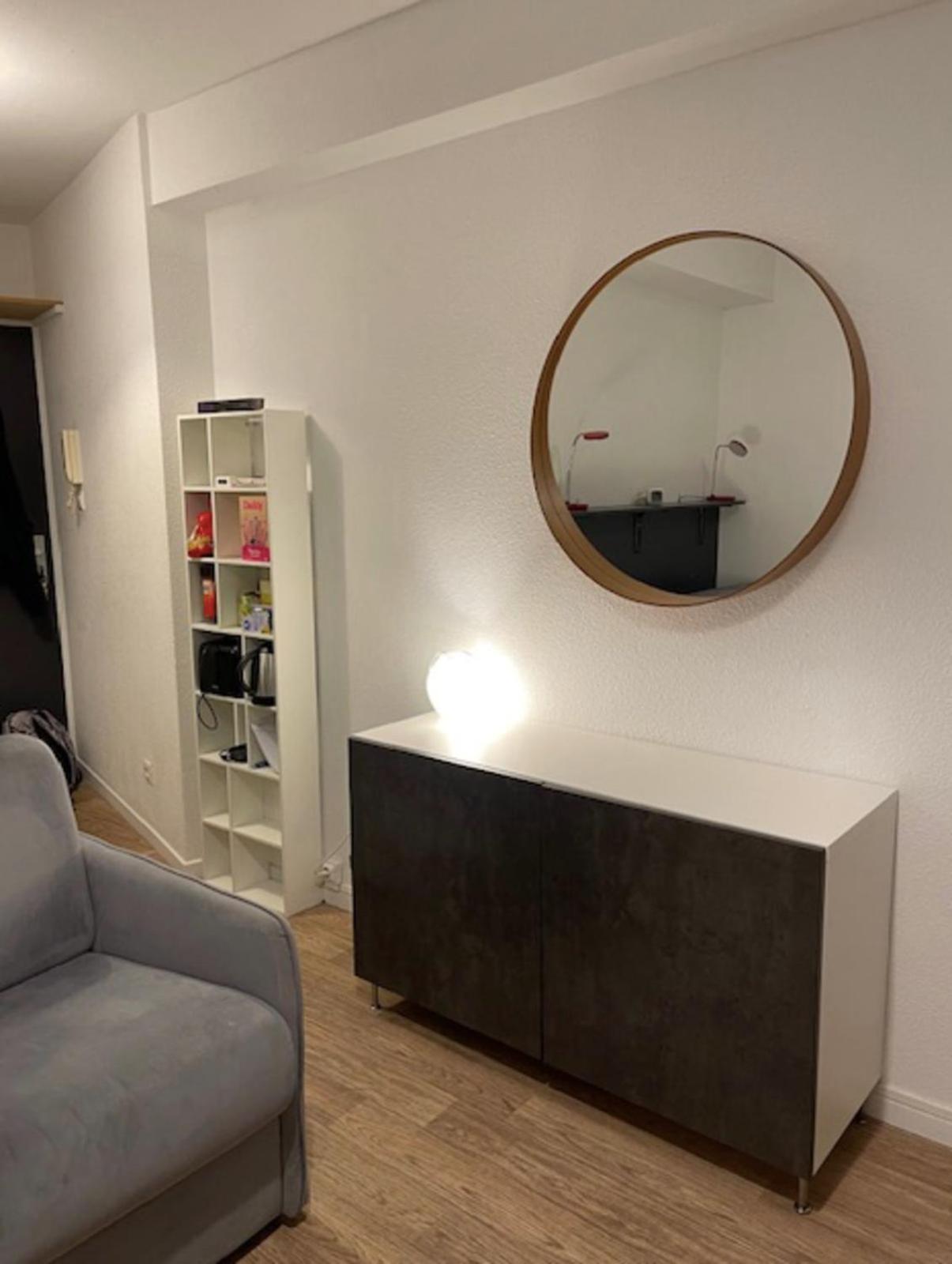 Cosy Studio 16M2 Lyon Exterior foto